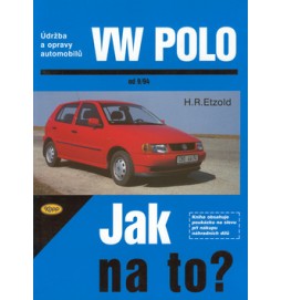 VW Polo od 9/94
