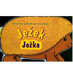 Ježek Jožka