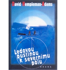 Ledovou pustinou k severnímu