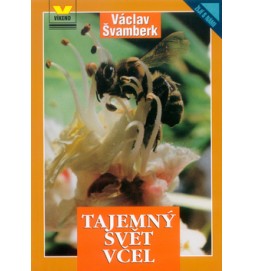 Tajemný svět včel
