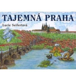 Tajemná Praha