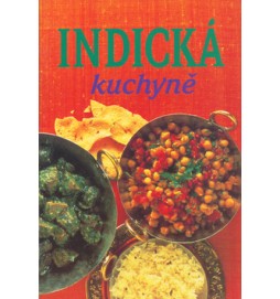 Indická kuchyně