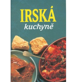 Irská kuchyně