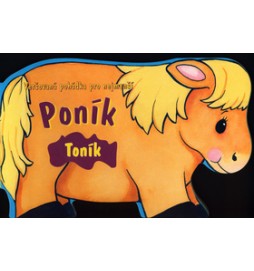 Poník Toník