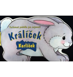 Králíček Karlíček