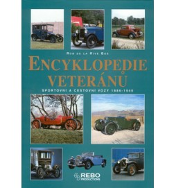 Encyklopedie veteránů