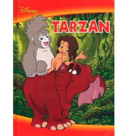 Tarzan
