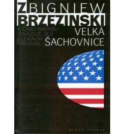 Velká šachovnice