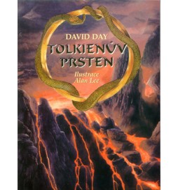 Tolkienův prsten