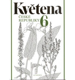 Květena České republiky 6