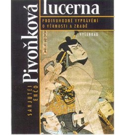 Pivoňková lucerna