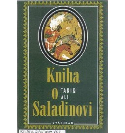 Kniha o Saladinovi
