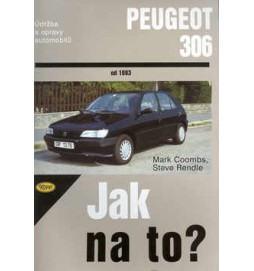 Peugeot 306 od 1993
