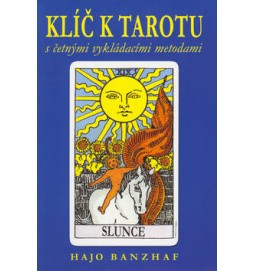 Klíč k Tarotu