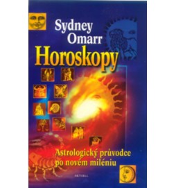 Horoskopy Astrologic.průvodce