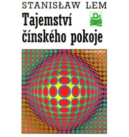 Tajemství čínského pokoje
