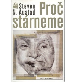 Proč stárneme