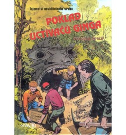 Poklad Uctívačů ginga