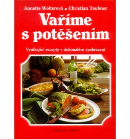 Vaříme s potěšením
