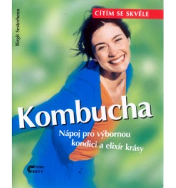 Kombucha