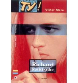 Richard Kočičí srdce