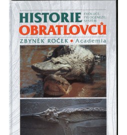 Historie obratlovců