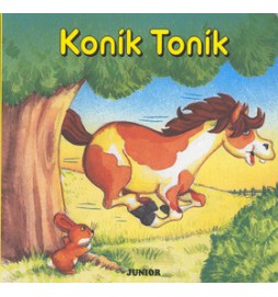 Koník Toník