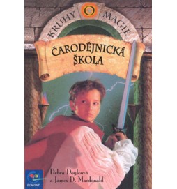 Kruhy magie 1 Čarodějnická šk.
