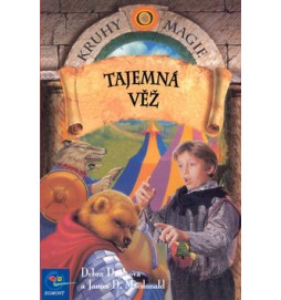 Kruhy magie 2 Tajemná věž