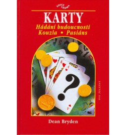 Karty-Hádání budoucnosti