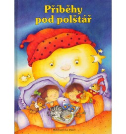 Příběhy pod polštář