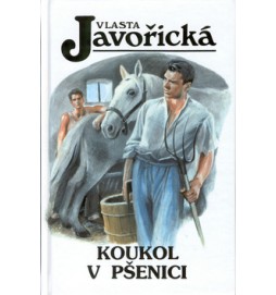 Koukol v pšenici