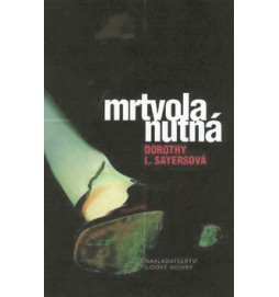Mrtvola nutná