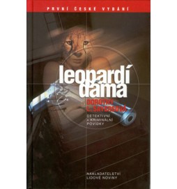 Leopardí dáma