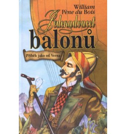 Jedenadvacet balonů