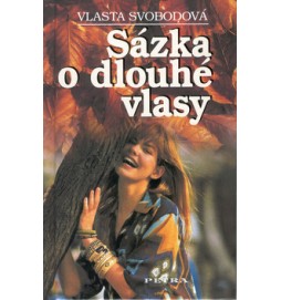 Sázka o dlouhé vlasy