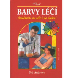 Barvy léčí