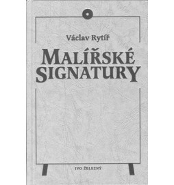 Malířské signatury