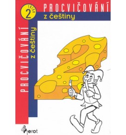 Procvičování z češtiny 2.třída