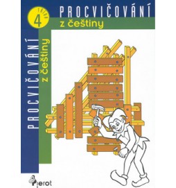 Procvičování z češtiny 4.třída