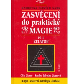 Zasvěcení do prakt.magie II.