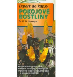 Pokojové rostliny do kapsy
