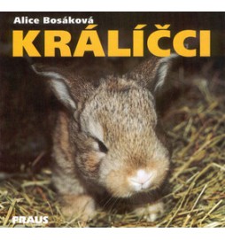 Králíčci                 FRAUS