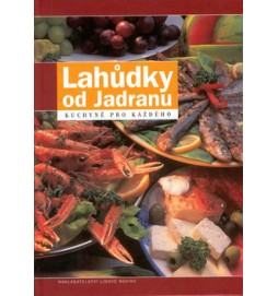 Lahůdky od Jadranu