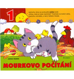 Mourkovo počítání