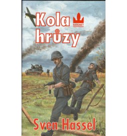 Kola hrůzy