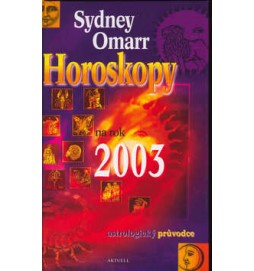 Horoskopy na rok 2003