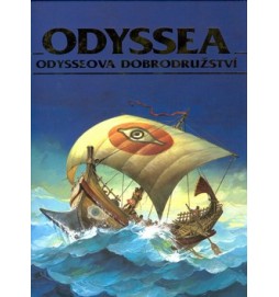 Odyssea