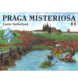 Praga Misteriosa
