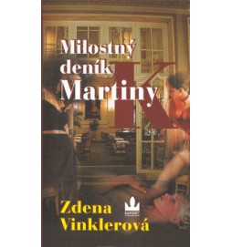Milostný deník Martiny